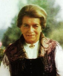 Maria Treben Svenskdroppar